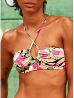 Vrchný diel bikín Roxy BEACH CLASSICS