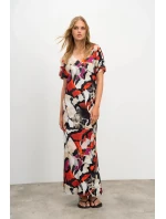 Elegantné dámske šaty 16403 - Vamp Elegantné dámske šaty 16403 - Vamp