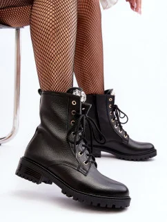 Boty  model 190198 Step in style