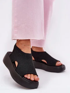 Model topánok na podpätku 214988 Step in style