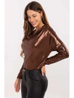 Blúzka model 219197 Taliansko Moda