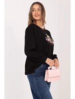 Mikina model 226305 Rue Paris