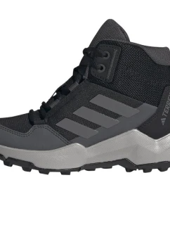 Topánky adidas Terrex AX4-R Mid Jr IF6520