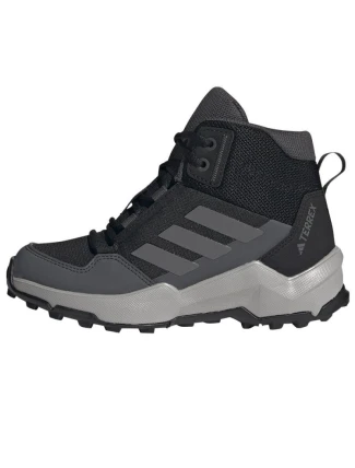 Topánky adidas Terrex AX4-R Mid Jr IF6520 Topánky adidas Terrex AX4-R Mid Jr IF6520