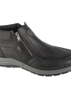 Topánky Rieker M 03660-00