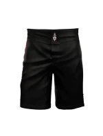 Šortky - Tréningové šortky "Team" M Šortky - Tréningové šortky "Team" M