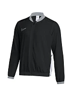 Pánska mikina Nike Dri-Fit Academy 25 Black FZ9837 010