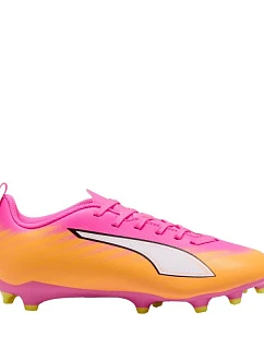 Puma Ultra 6 Play FG/AG 108705 05 Detské kopačky