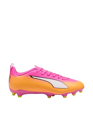 Puma Ultra 6 Play FG/AG 108705 05 Detské kopačky Puma Ultra 6 Play FG/AG 108705 05 Detské kopačky