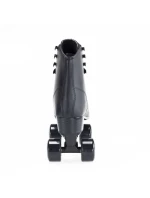 Kolieskové korčule Nils Extreme NQ8400S Black r.38