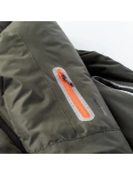 Lyžiarska bunda Brugi 4arp M 92800463931 Lyžiarska bunda Brugi 4arp M 92800463931