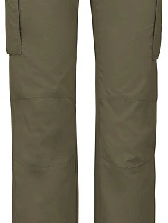 Kariban K 746 Dámske nohavice 20.K746 svetlo khaki