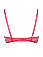 Axami V-6441 Magenta farba: červená