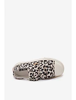 Detské tenisky na suchý zips Big Star TT374171 Panther Detské tenisky na suchý zips Big Star TT374171 Panther