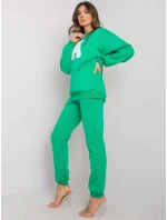 Súprava EM KMPL 660.33 zelená