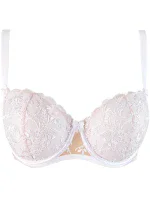 Podprsenka V-10781 biela - Axami