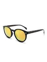 Dámske slnečné okuliare Vuch Foxy Dotty Black Dámske slnečné okuliare Vuch Foxy Dotty Black