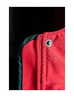 Pánska softshellová bunda Nano čierna