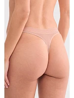 FIGI SLOGGI GO BLUSH STRING 2P