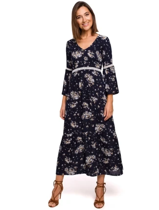 Denné šaty model 145760 Stylove