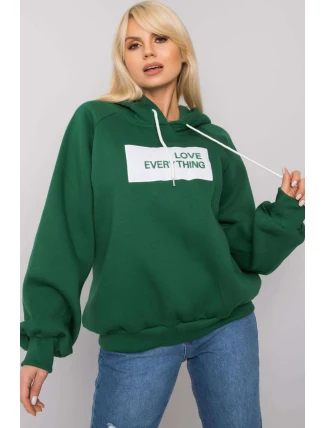 Mikina model 169824 Ex Moda Mikina model 169824 Ex Moda