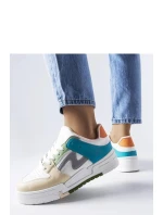 Tenisky model 207905 Solea