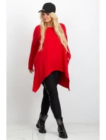 Tunika plus size model 223037 Relevantnosť