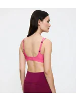 Dámska podprsenka Triaction Hybrid Lite P EX - neznáma - ružová 1974 - TRIUMPH