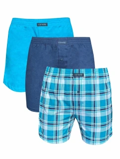 Boxerky Cornette 945/09 A'3 M-2XL