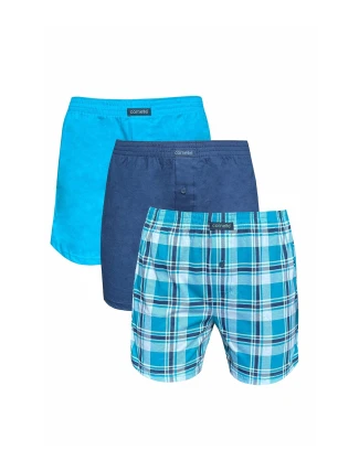Boxerky Cornette 945/09 A'3 M-2XL