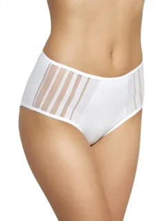 Dámske nohavičky 190 white - Gabidar