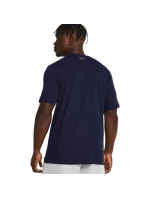 Under Armour GL Foundation Uodate SS M 1382915 410 pánske tričko