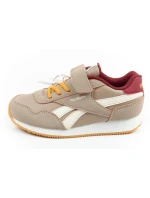 Topánky Reebok Royal Jr 100033293