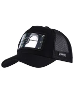 Capslab Freegun Naruto Shippuden Cap M CL-NS-1-BAN
