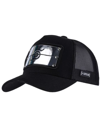 Capslab Freegun Naruto Shippuden Cap M CL-NS-1-BAN