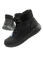 Skechers On-The-Go dámske zimné nepremokavé členkové topánky dámske