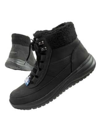 Skechers On-The-Go dámske zimné nepremokavé členkové topánky dámske