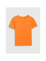 Dámske bežecké tričko 4F 4FWSS25TFTSF1266-70S Regular Field