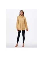 RIP CURL Anti-Series Swell Jacket Yellow RIP CURL Anti-Series Swell Jacket Yellow