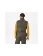 MILLET M Fitz Roy Teplá vesta zelená