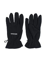 Givova Guanto Pile rukavice čierne ACC17-0010