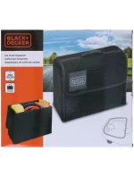 Prepravný kufor ORGANISER 29X15X30cm BLACK + DECKER