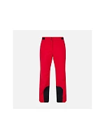 Dámske lyžiarske nohavice ROSSIGNOL W Insulated Ski Pant, červené Dámske lyžiarske nohavice ROSSIGNOL W Insulated Ski Pant, červené