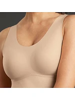 Nočná košeľa Essential Foam Padded 0654 desert - Anita Classix Nočná košeľa Essential Foam Padded 0654 desert - Anita Classix