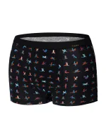 Cornette Kamasutra 280/222 farba: tmavomodrá