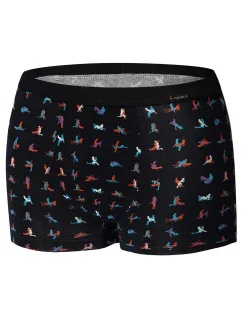 Cornette Kamasutra 280/222 farba: tmavomodrá