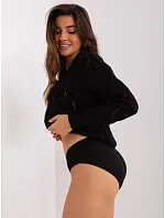 Majtki BR MT 11562 czarny Majtki BR MT 11562 czarny