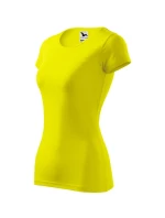 Glance Tričko dámske citrónové