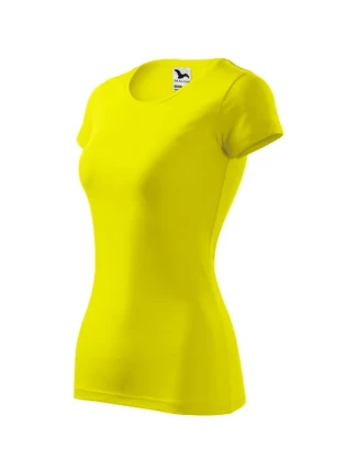 Glance Tričko dámske citrónové