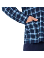 Pánske pyžamo 114/81 - CORNETTE Pánske pyžamo 114/81 - CORNETTE